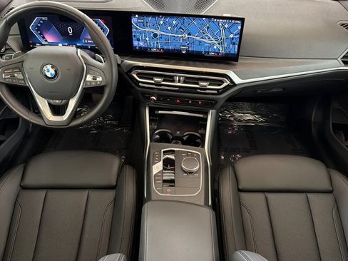 Used 2023 BMW 330i Sedan w/ Premium Package RWD image 3