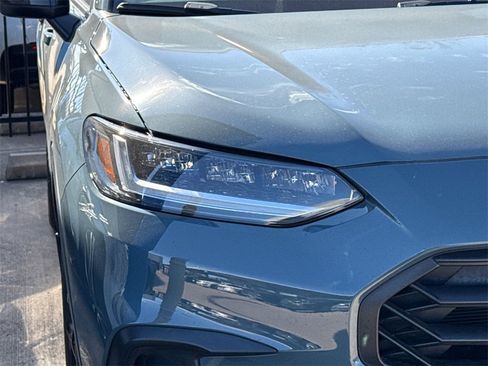 Used 2023 Honda HR-V Sport image 4