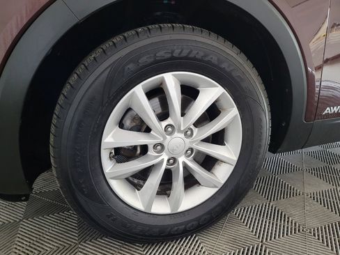 Used 2017 Kia Sorento AWD w/ LX Convenience Package image 31
