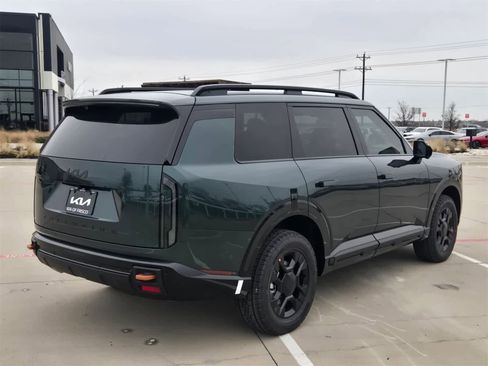 New 2027 Kia Telluride SX Prestige X-Pro image 5