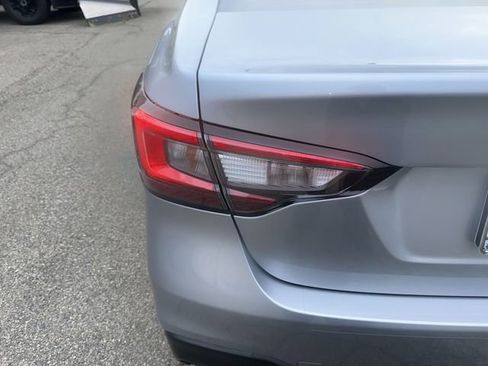 Used 2024 Subaru Legacy Premium AWD/4WD image 6