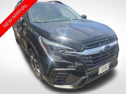 Used 2023 Subaru Ascent Limited