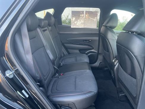 Used 2022 Hyundai Tucson N Line image 26