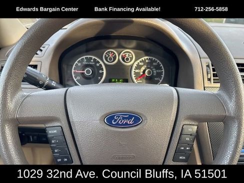 Used 2006 Ford Fusion SE image 18
