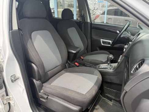 Used 2015 Chevrolet Captiva Sport LS image 14