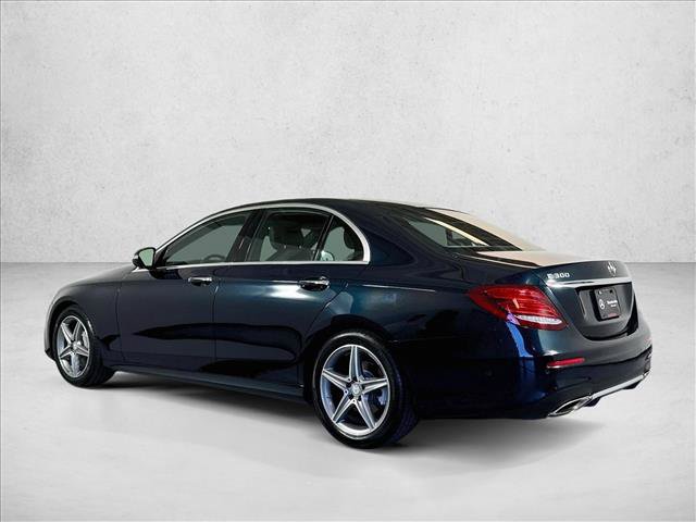 Used 2017 Mercedes-Benz E 300 image 7