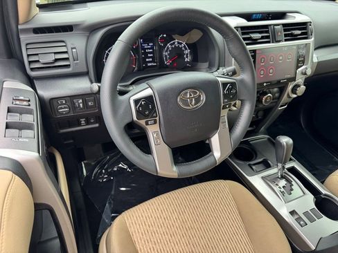 Certified 2023 Toyota 4Runner SR5 image 19