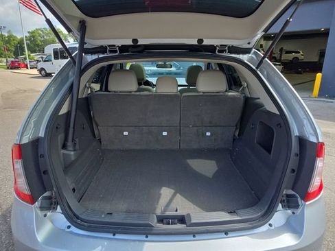 Used 2013 Ford Edge SEL FWD image 22