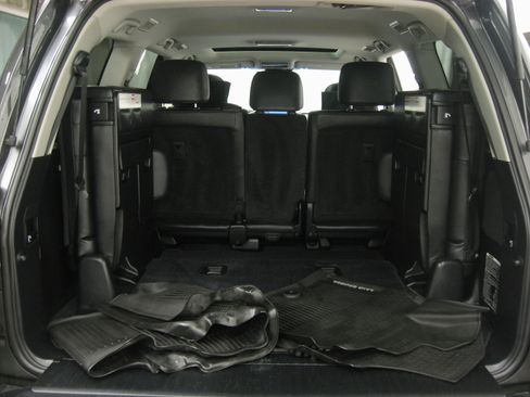 Certified 2017 Toyota Land Cruiser image 26