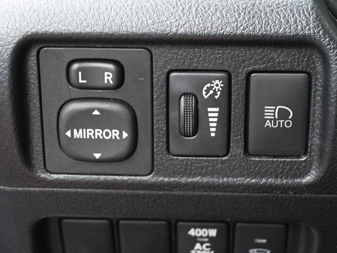 Certified 2022 Toyota 4Runner TRD Off-Road Premium w/ TRD Black Wheel Package (TMS) AWD/4WD image 14