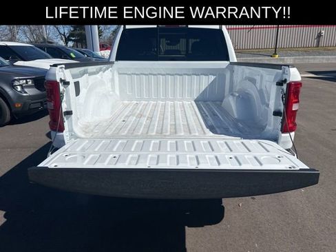 New 2026 RAM 1500 Big Horn image 44