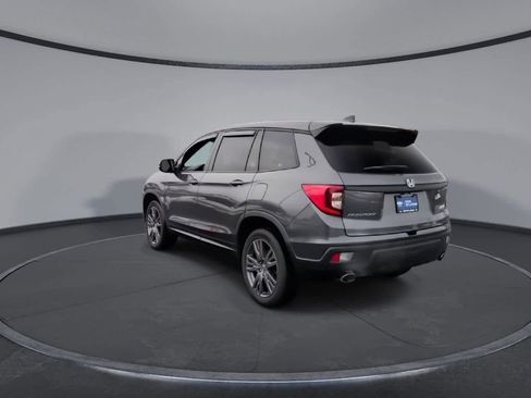 Used 2021 Honda Passport EX-L image 6