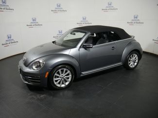 Used 2019 Volkswagen Beetle 2.0T SE video 1