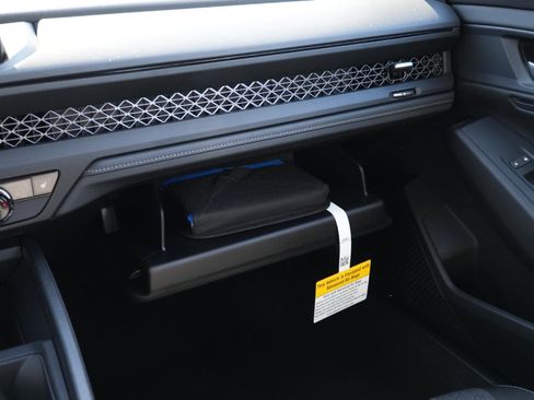 New 2026 Honda Accord SE image 29