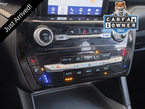 Used 2022 Ford Explorer ST w/ Equipment Group 401A AWD/4WD image 27