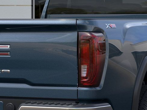 New 2026 GMC Sierra 3500 Pro AWD/4WD image 38