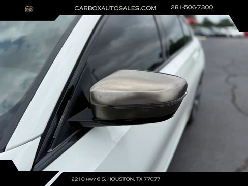 Used 2020 BMW M340i w/ Parking Assistance Package RWD image 36