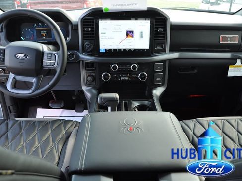 New 2026 Ford F150 XLT AWD/4WD image 15