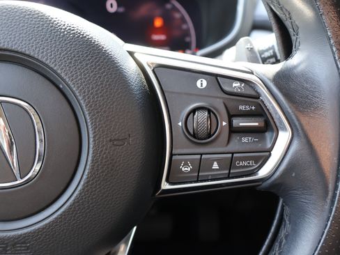 Used 2023 Acura MDX SH-AWD w/ Technology Package image 37