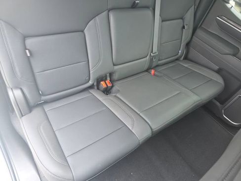 New 2026 Chevrolet Silverado 1500 LTZ image 24