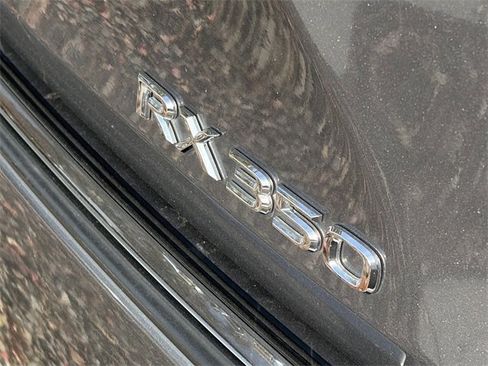 Used 2022 Lexus RX 350 FWD w/ Luxury Package image 4