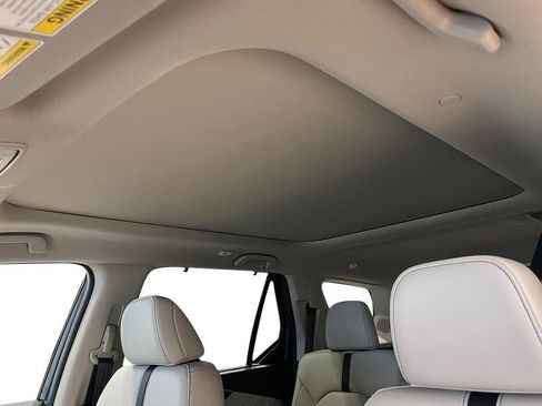 New 2026 Honda Pilot Touring image 20