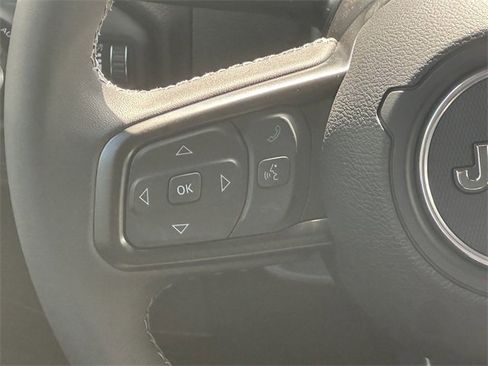 New 2025 Jeep Wrangler Sport S image 24