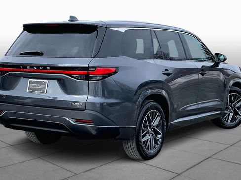 Used 2025 Lexus TX 350 AWD w/ Technology Package image 13
