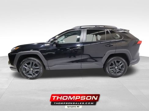 Used 2024 Toyota RAV4 Adventure image 1