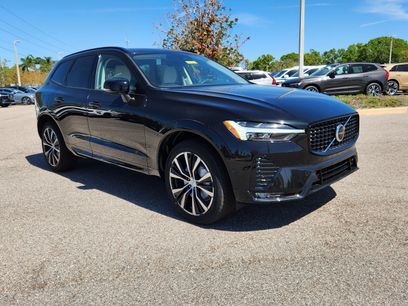 New 2025 Volvo XC60 B5 Plus w/ Protection Package Premier