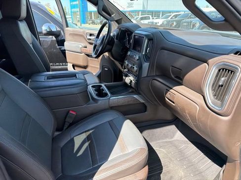 Used 2021 GMC Sierra 1500 Denali w/ Denali Ultimate Package AWD/4WD image 23