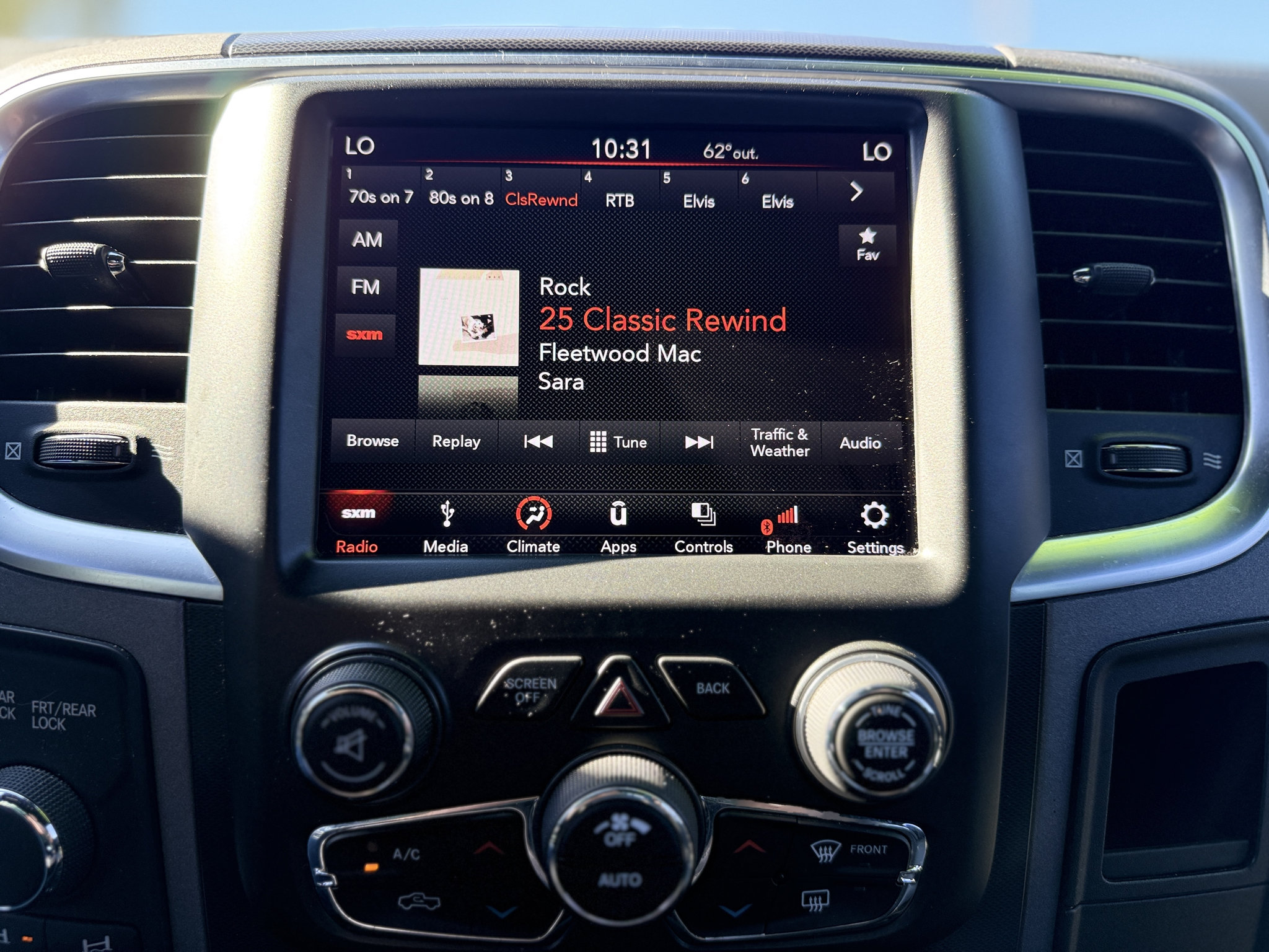 Used 2018 RAM 2500 Power Wagon w/ Luxury Group AWD/4WD image 34