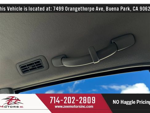 Used 2005 Toyota Sequoia Limited image 46