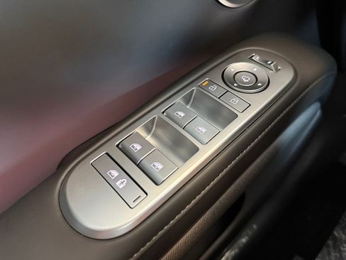 New 2026 Hyundai Palisade Calligraphy image 9