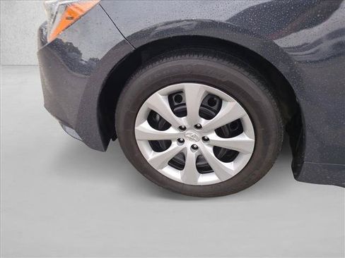 Certified 2024 Toyota Corolla LE FWD image 28