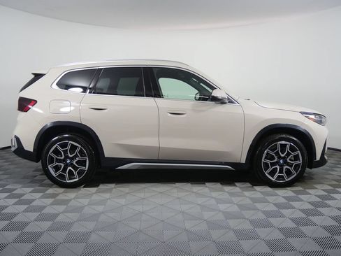 Certified 2026 BMW X1 xDrive28i AWD/4WD image 2
