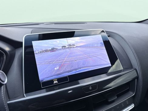 Used 2023 Cadillac CT5 Luxury image 56