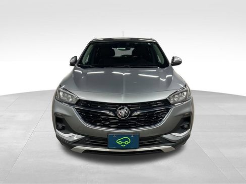Certified 2023 Buick Encore GX Preferred w/ Cold Weather Comfort Package AWD/4WD image 4