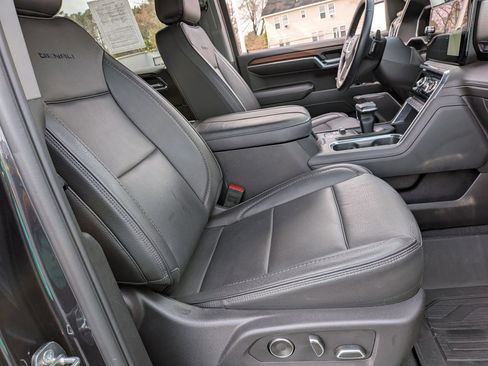 Used 2024 GMC Sierra 1500 Denali w/ Denali Reserve Package image 32