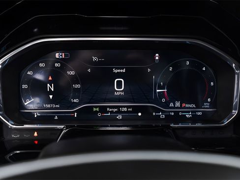 Used 2024 GMC Sierra 2500 SLT w/ SLT Convenience Package image 13