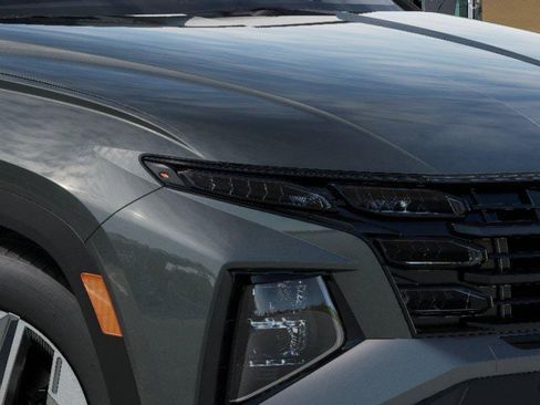 New 2026 Hyundai Tucson SEL FWD image 9