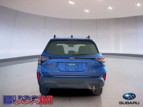 New 2026 Subaru Forester Premium image 5