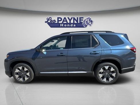 New 2026 Honda Pilot Elite image 3