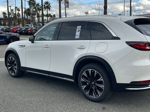 New 2026 MAZDA CX-90 Plug-In Hybrid w/ Premium Plus image 11