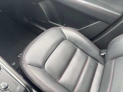 Used 2025 MAZDA CX-5 Carbon Edition image 20