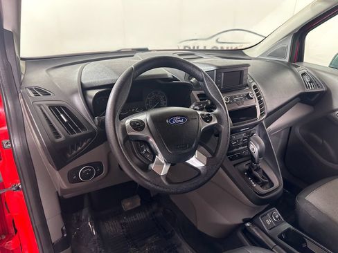Used 2020 Ford Transit Connect XL FWD image 14