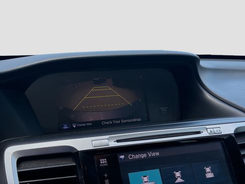 Used 2016 Honda Accord EX-L image 13