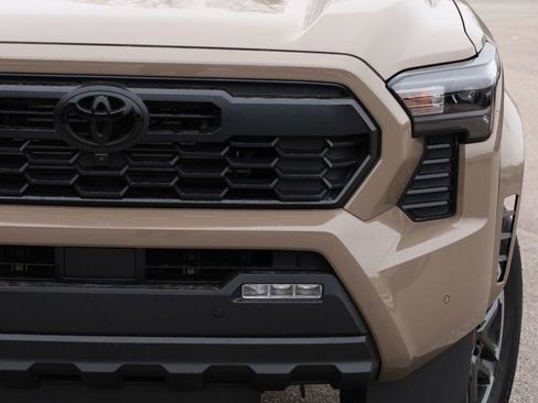 New 2026 Toyota Tacoma TRD Sport image 19