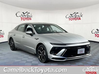 Used 2025 Hyundai Sonata SEL