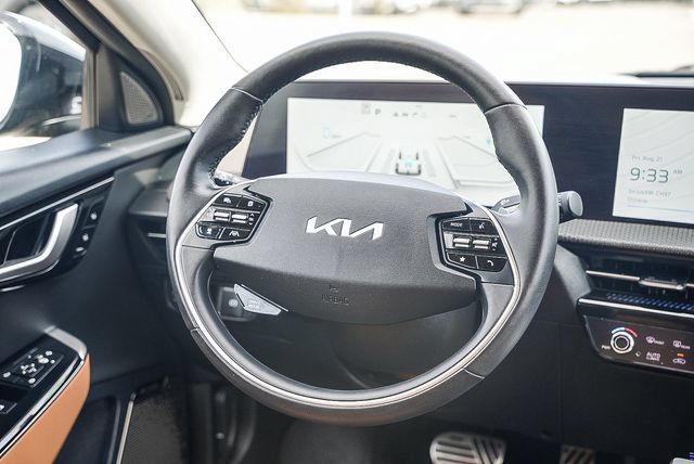 Used 2023 Kia EV6 GT-Line AWD/4WD image 18